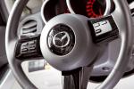 Mazda CX-7 2007 года